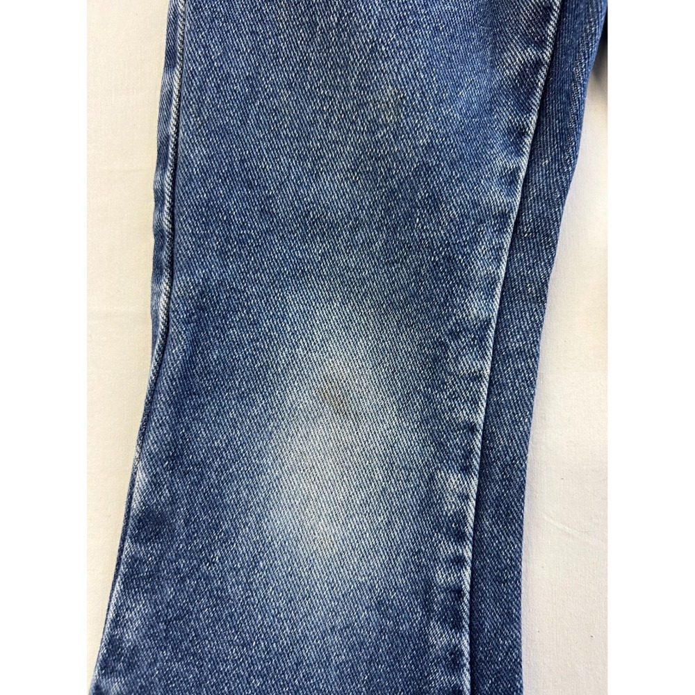 Vintage girls limited too jeans size 6 slim - Picture 4 of 6